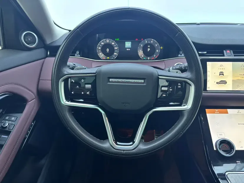 Land Rover Range Rover Evoque Range Rover Evoque 2023 Aurora L 249PS R-Dynamic Deluxe Edition 2023 — thumbnail 5