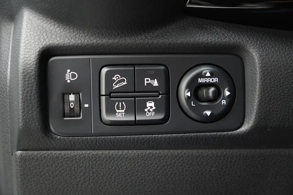 Kia KX1 Yipao 2021 1.4L CVT Fun Sunroof Model 2022 — thumbnail 5