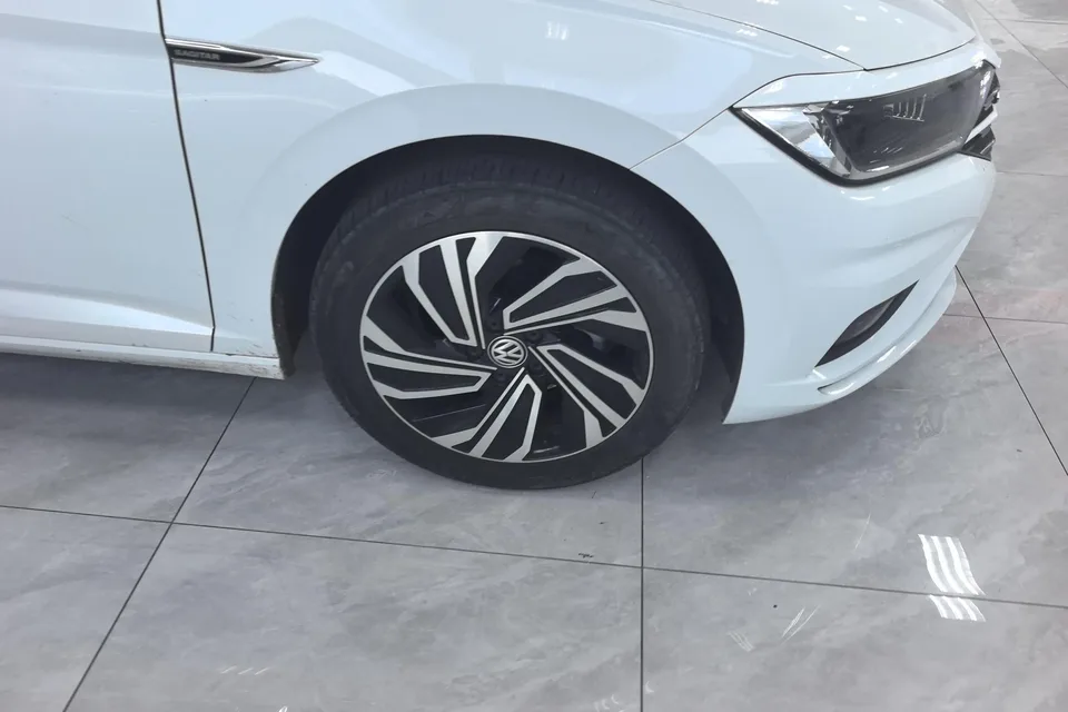 Volkswagen Sagitar Sagitar 2022 280TSI DSG Beyond Edition 2022 — thumbnail 3