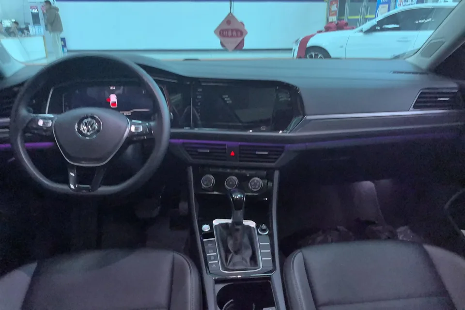 Volkswagen Sagitar Sagitar 2022 280TSI DSG Beyond Edition 2022 — thumbnail 4