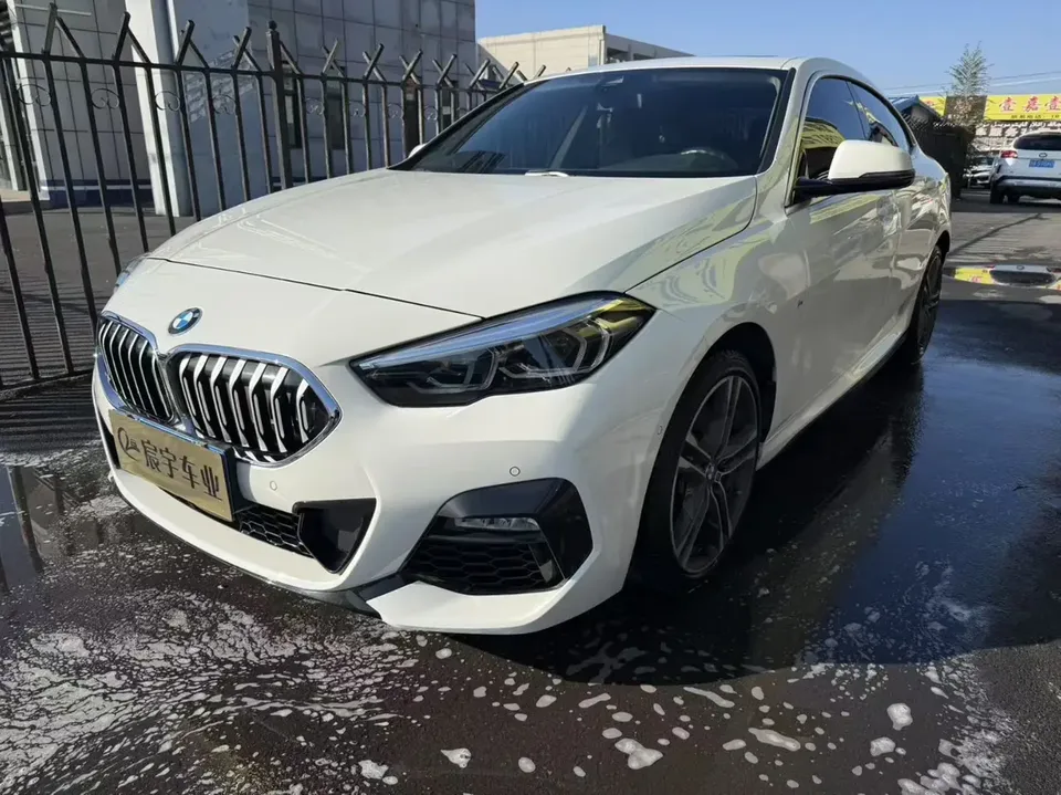 BMW 2 Series 2024