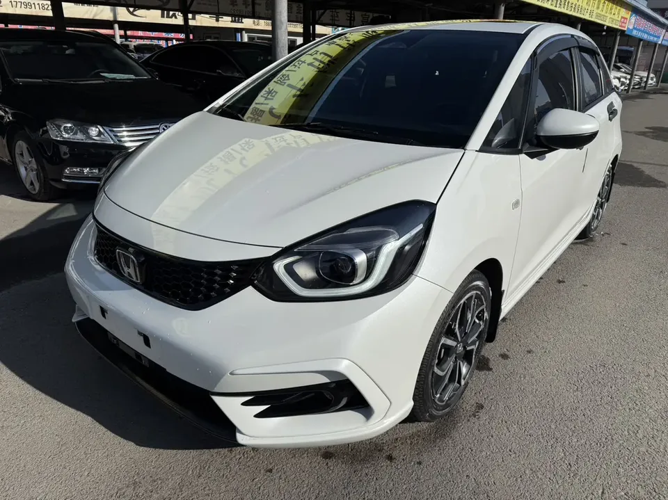 Honda HONDA LIFE 2022