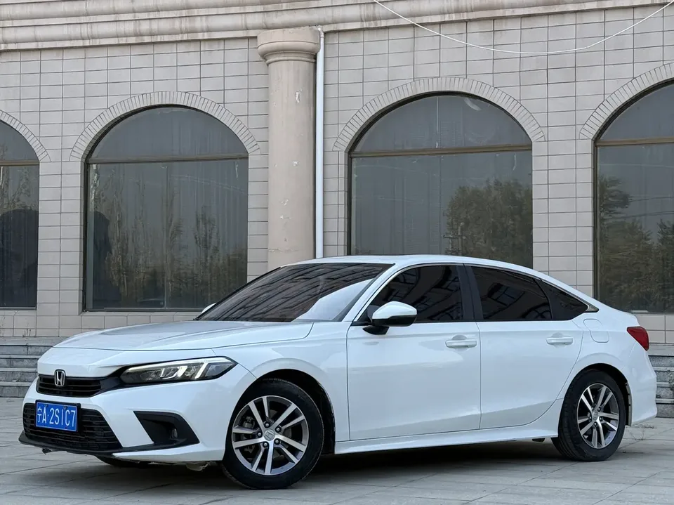 Honda CIVIC 2023