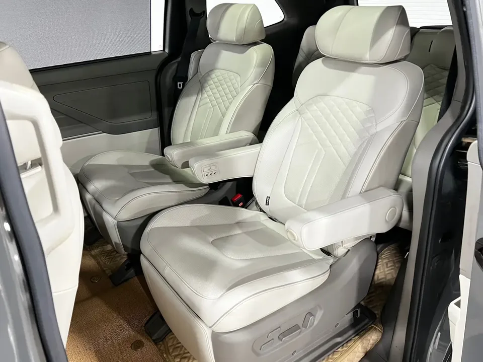 Hyundai Kustu 380TGDi LUX Premium 2022 — миниатюра 4