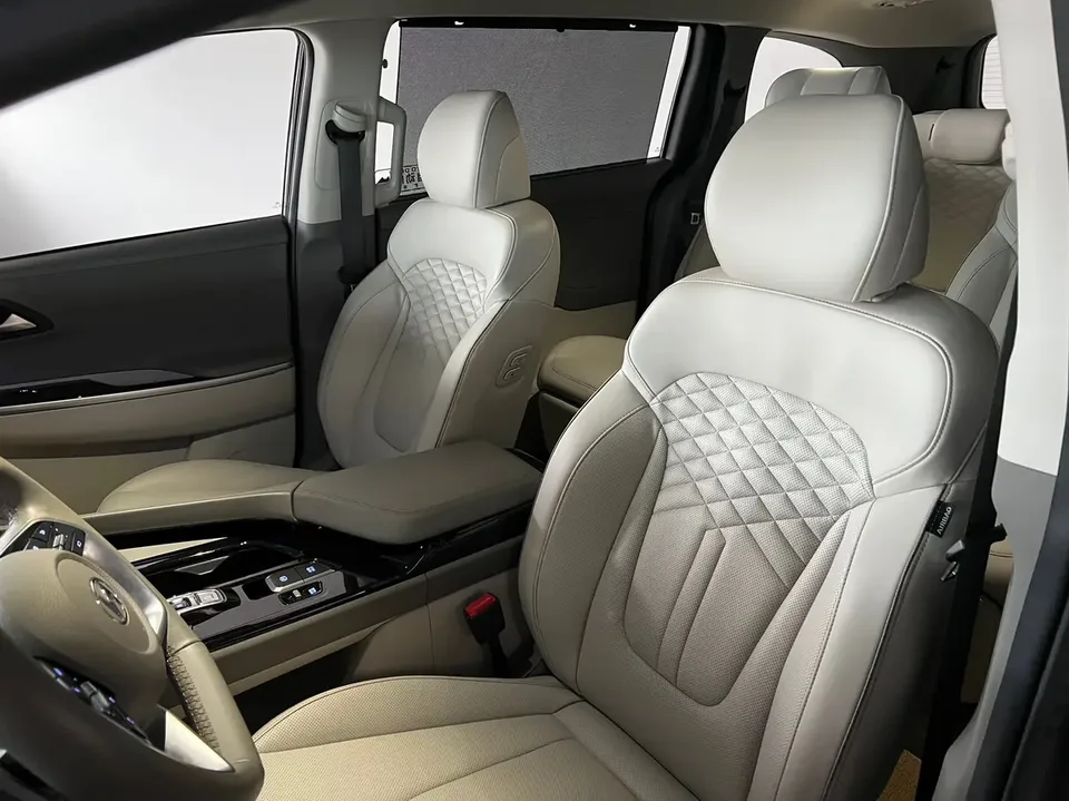 Hyundai Kustu 380TGDi LUX Premium 2022 — миниатюра 5