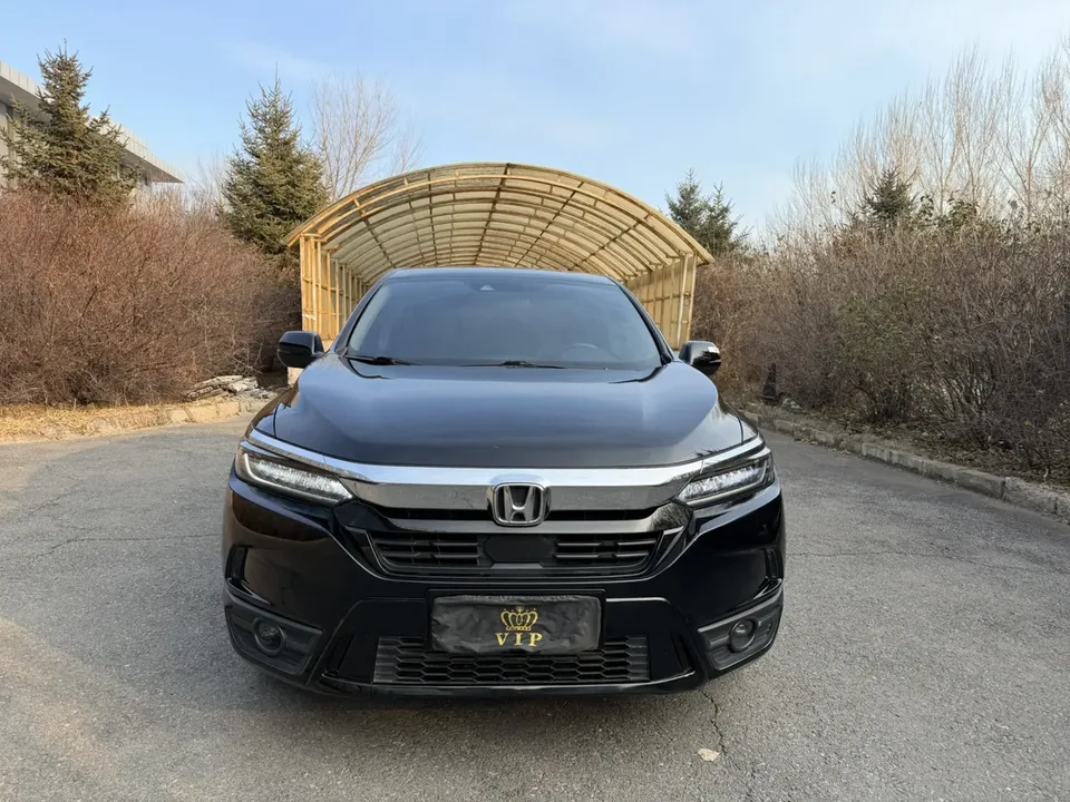 Honda Breeze 2022