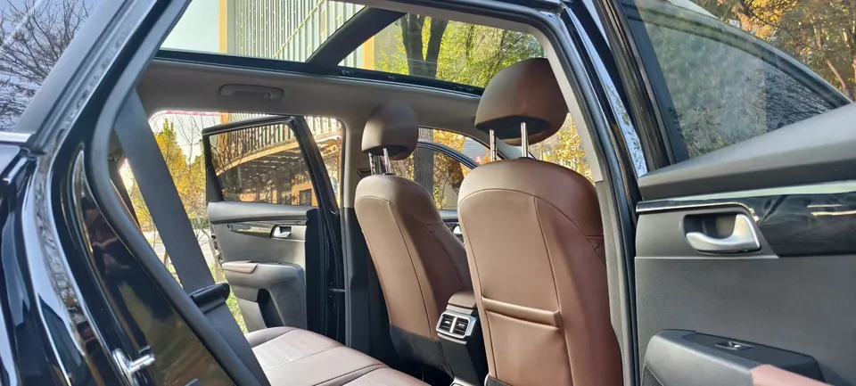 Kia Sportage Ace 2.0L Wonderful Edition 2022 — миниатюра 3