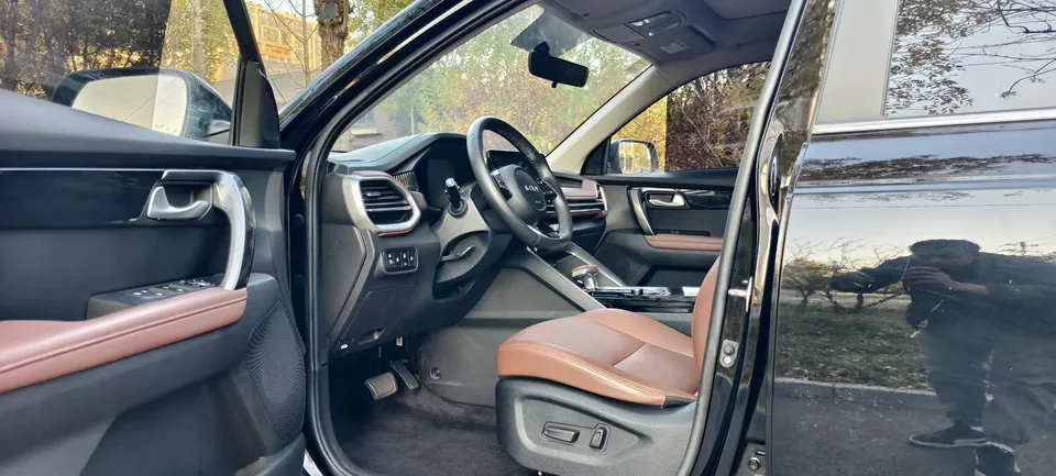 Kia Sportage Ace 2.0L Wonderful Edition 2022 — миниатюра 5