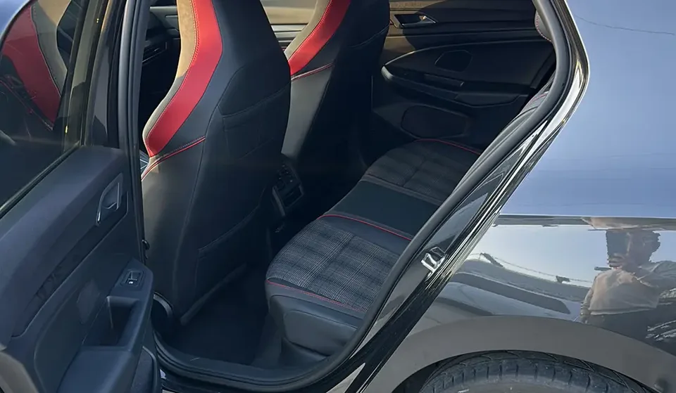 Volkswagen GOLF GTI Golf GTI 2021 380TSI DSG GTI 2022 — thumbnail 4