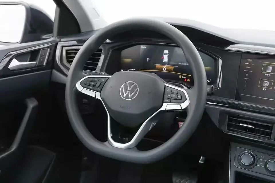 Volkswagen Lavida Lavida 2025 New 1.5L Outstanding New Edition 2025 — миниатюра 5