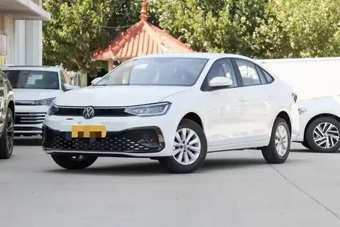 Volkswagen Lavida 2025 buy in Moscow