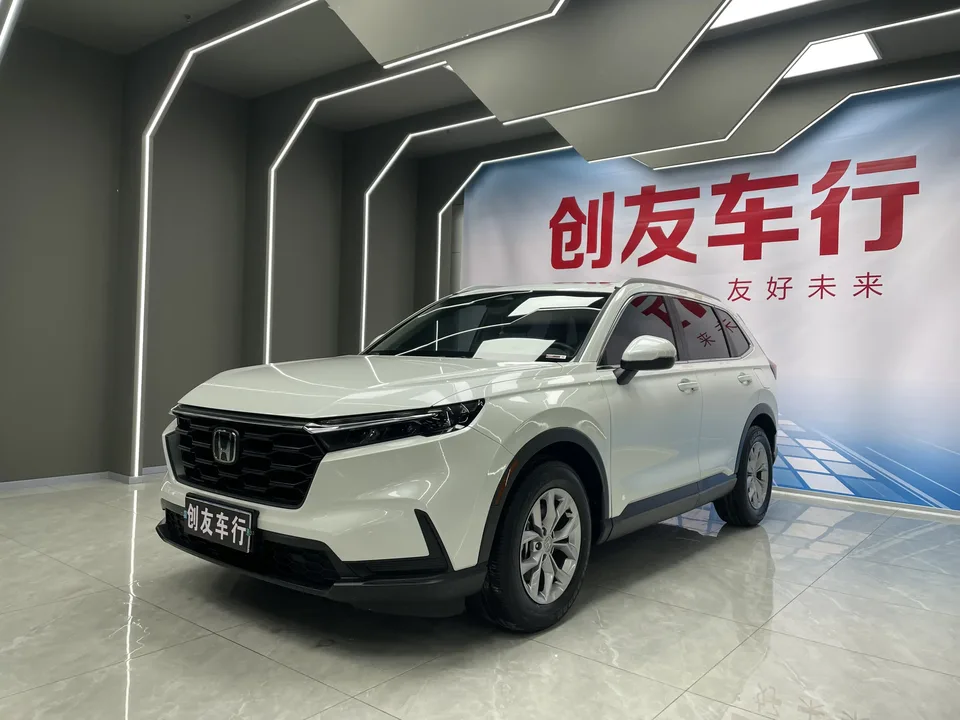 Honda CR-V 2024