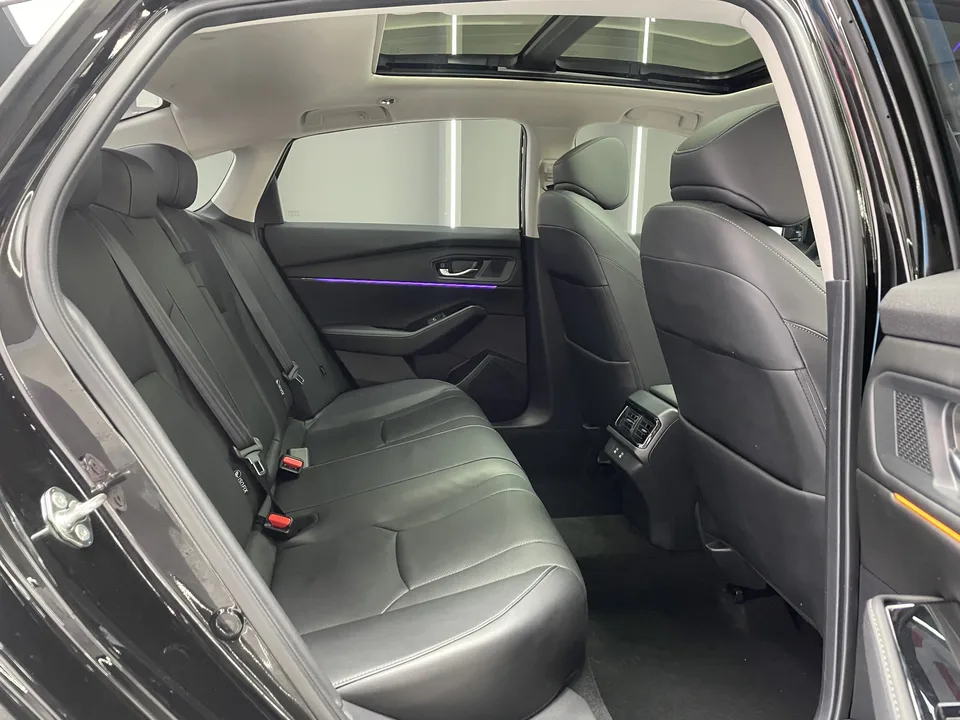 Honda Accord RuiTong 260TURBO Excellent Edition 2024 — миниатюра 4