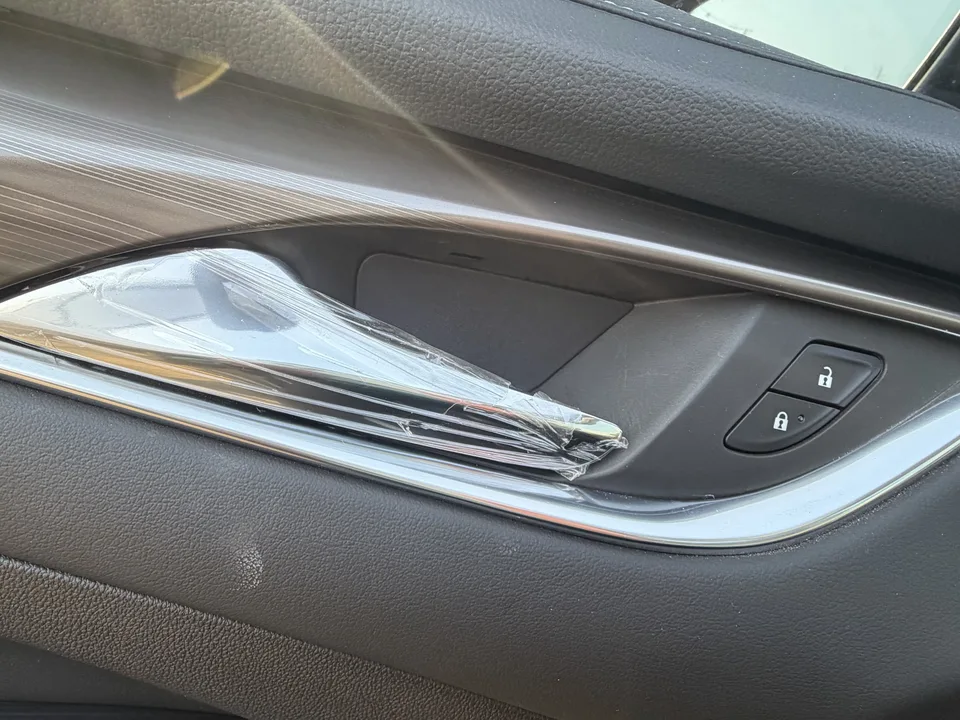 Buick LaCrosse LaCrosse 2021 552T Luxury 2022 — миниатюра 3