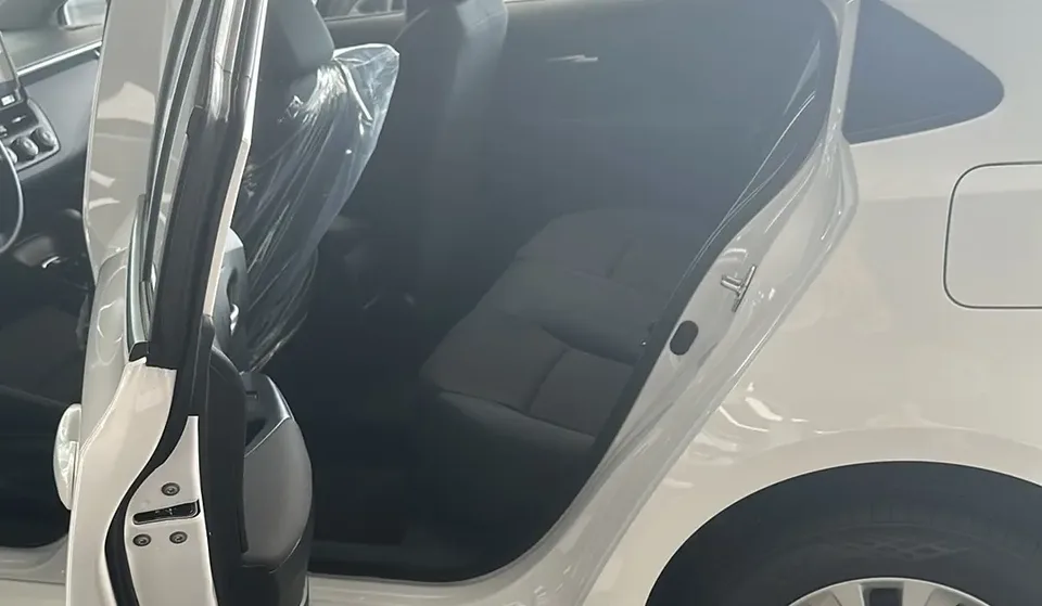 Toyota Corolla Corolla 2024 1.2T S-CVT Elite Edition 2024 — thumbnail 4