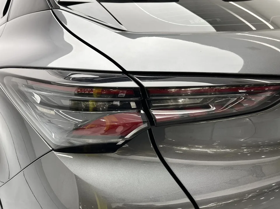 Changan UNI-T Changan UNI-T 2023 Second generation 1.5T premium model 2024 — thumbnail 4