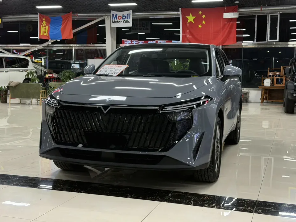 Kai Chen Qichen Big V DD-i 2024