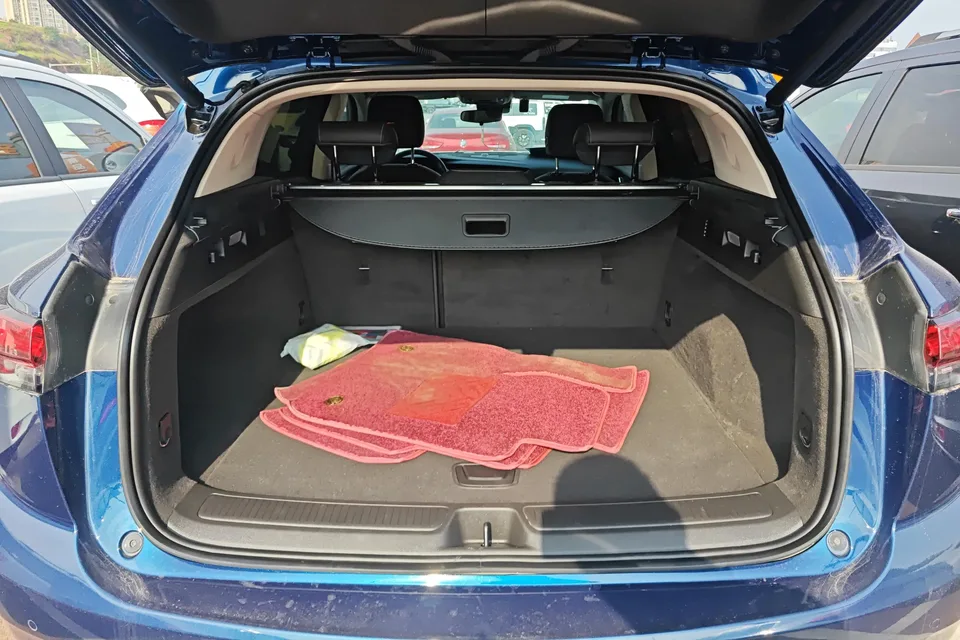 Buick Envision S 552T 2WD Luxury Edition 2023 — миниатюра 5