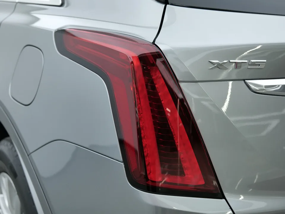 Cadillac XT5 Cadillac XT5 2023 2.0T 2WD Fashion Edition 2024 — миниатюра 4