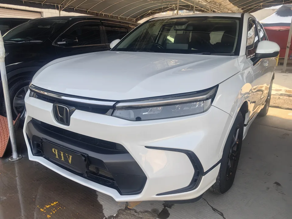 Honda Breeze 2023