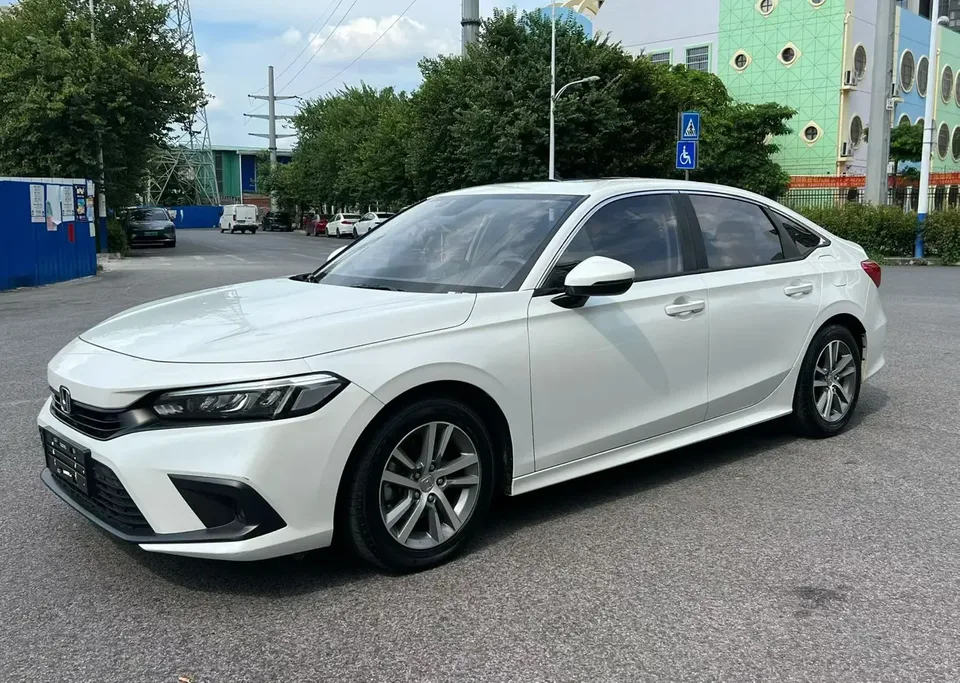 Honda CIVIC 2023