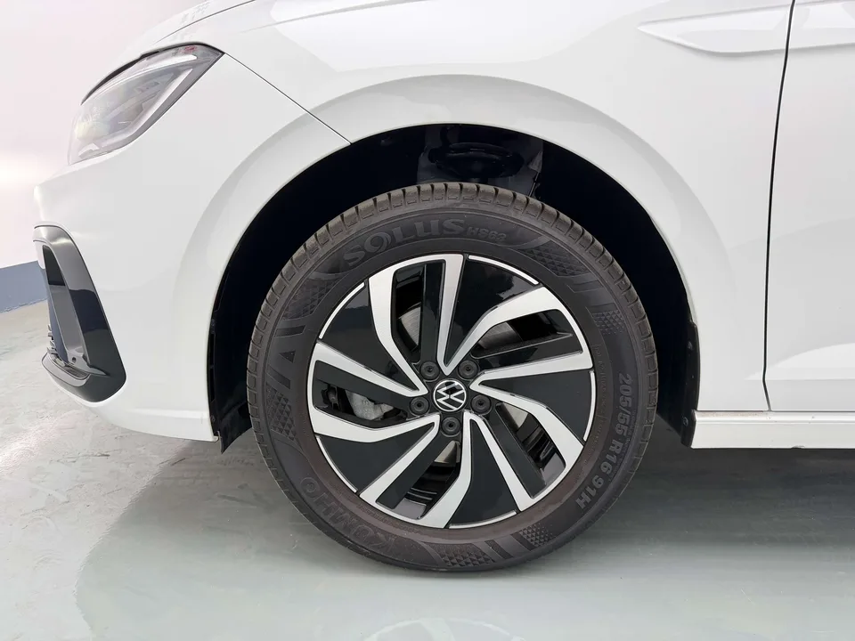 Volkswagen Lavida Lavida 2023 New 1.5L Automatic Outstanding New Desire Edition 2024 — миниатюра 3