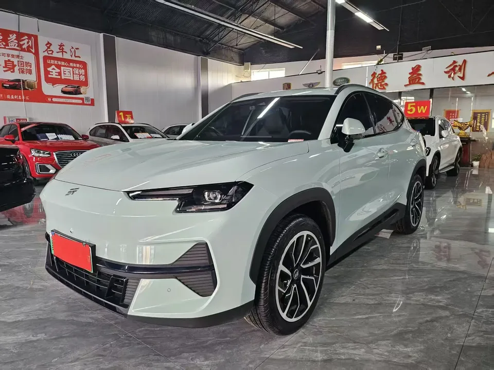 捷途山海L7 Shanhai JETOUR SHANHAI L6 2025