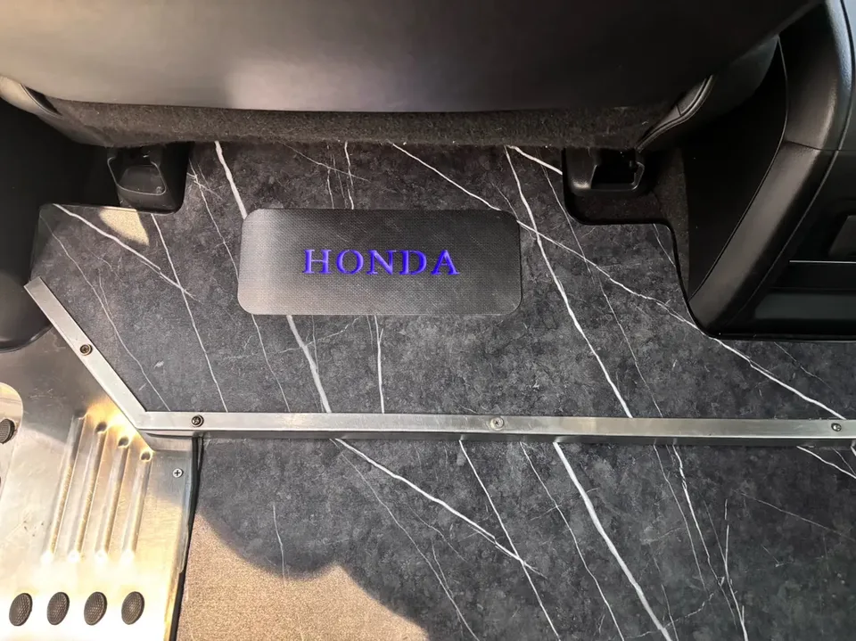 Honda Odyssey Odyssey 2022 Odyssey 2022 2.0L Rui Yaoxiang Edition 2023 — thumbnail 3