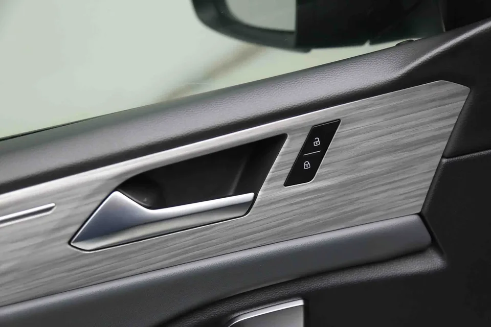 Volkswagen Sagitar 2023 Sagitar 280TSI DSG Beyond Edition 2022 — миниатюра 3