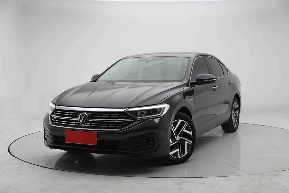 Volkswagen Sagitar 2023 Sagitar 280TSI DSG Beyond Edition 2022 — фото 1, купить с доставкой в Москву