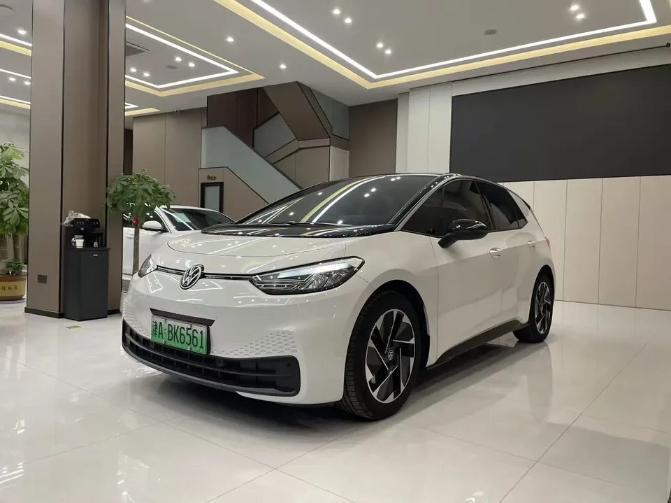Volkswagen ID.3 2025