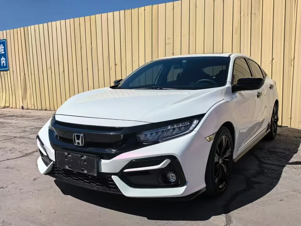 Honda CIVIC 2022