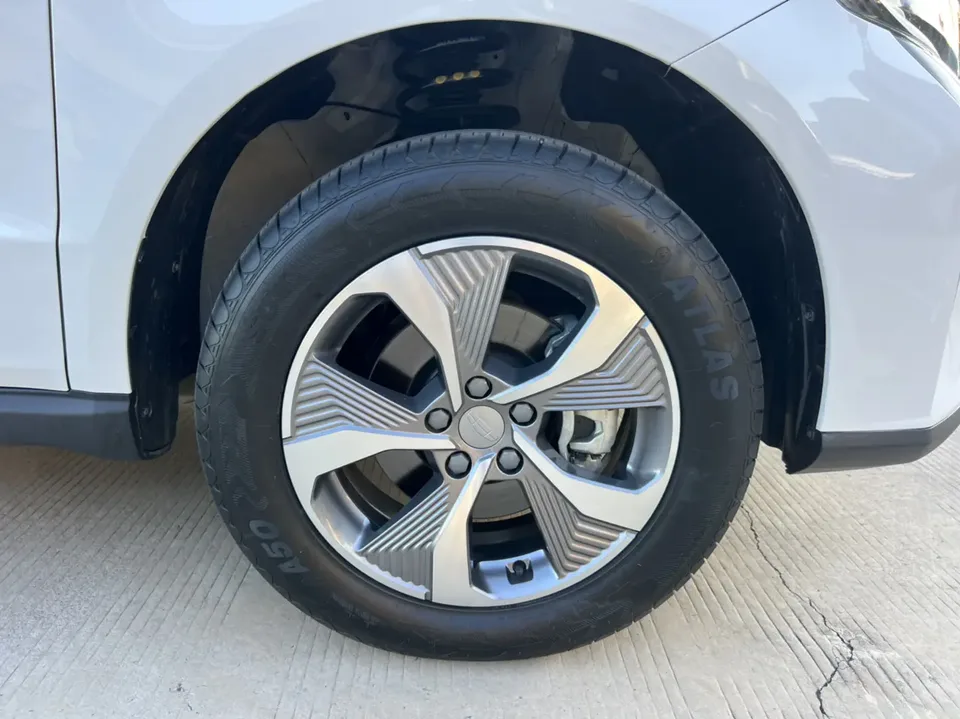 Geely Haoyue PRO 1.5TD DCT Zongheng+ 2024 — миниатюра 3