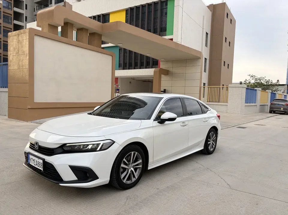 Honda CIVIC 2023