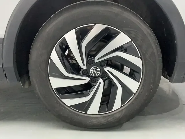 Volkswagen Tiguan L Tiguan L 2023 330TSI two-wheel drive comfort version 2024 — миниатюра 3