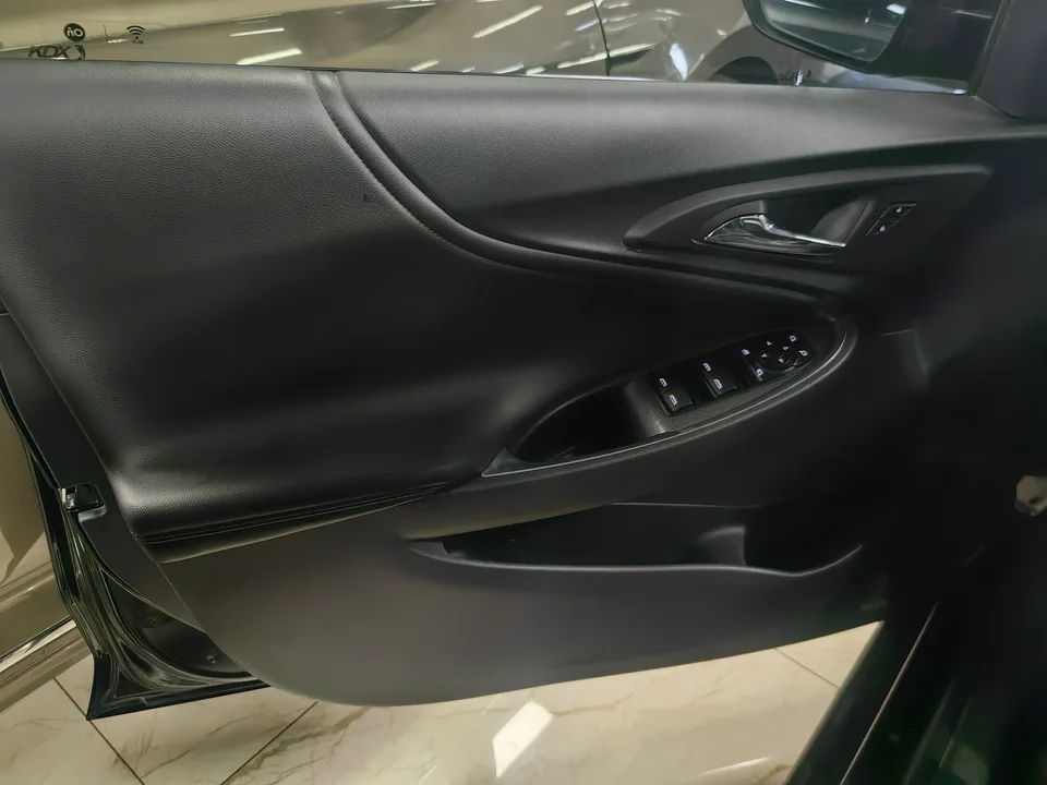 Chevrolet Malibu Xl Malibu XL 2022 535T Automatic Sharp Edition 2023 — миниатюра 4