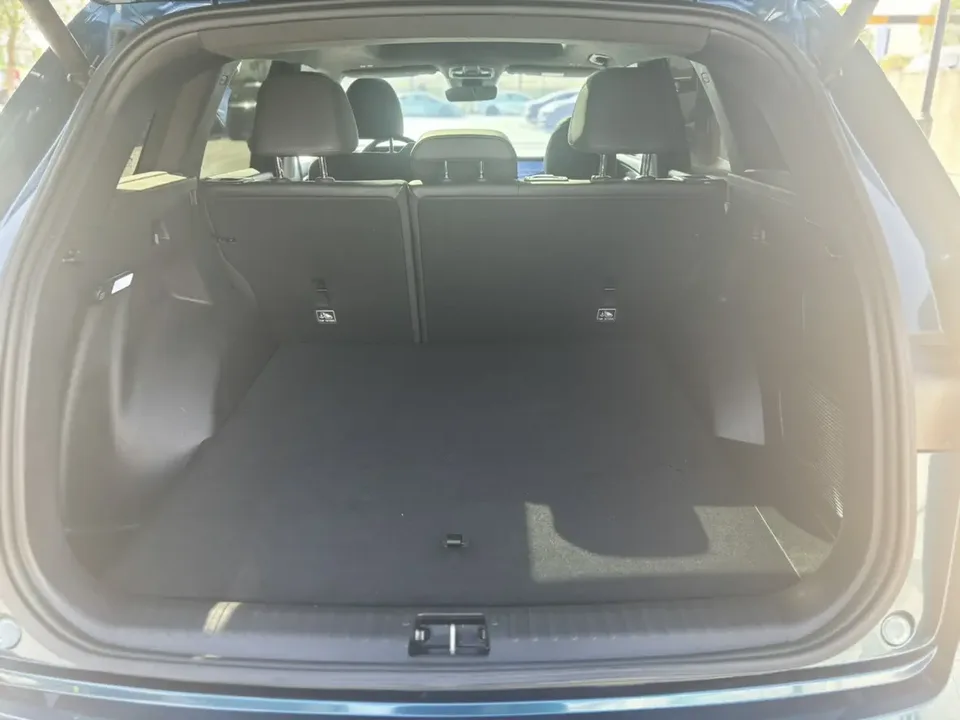 Geely Monjaro 2.0TD DCT EVO 2WD Smart Edition 2022 — миниатюра 5