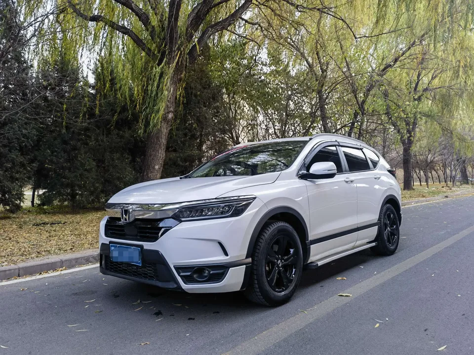 Honda Breeze 2022