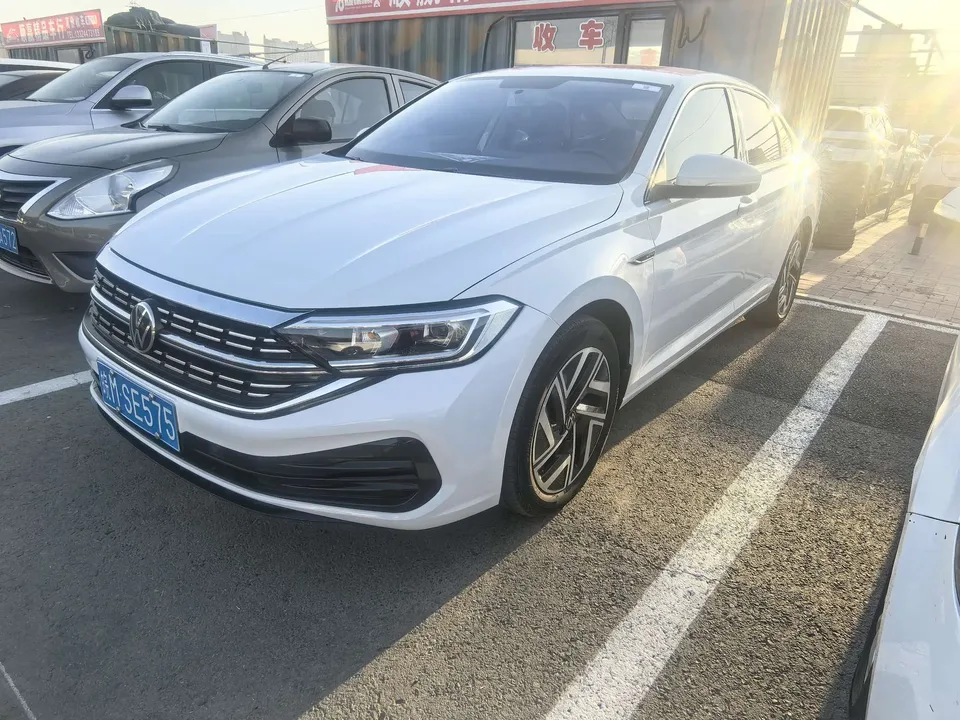 Volkswagen Sagitar 2023 Sagitar 280TSI DSG Beyond Edition Lite 2023 — фото 1, купить с доставкой в Москву