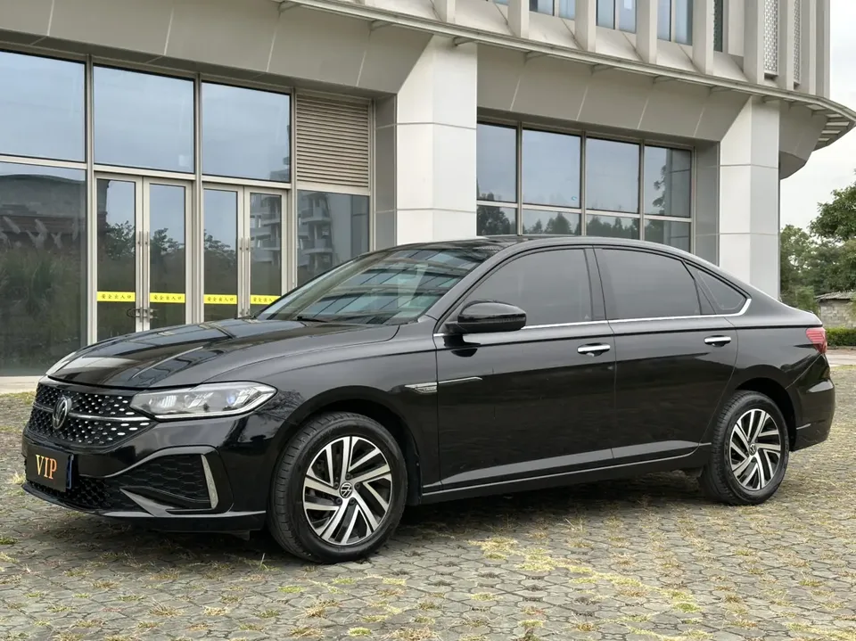 Volkswagen Lavida 2023