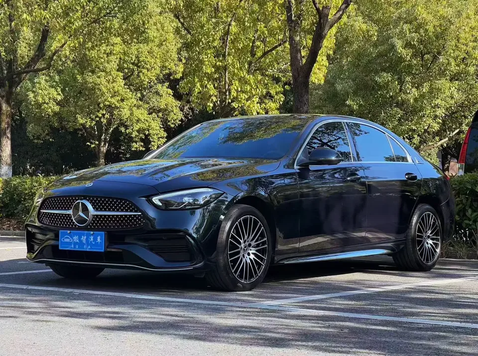 Mercedes-Benz Mercedes Benz C Class 2022