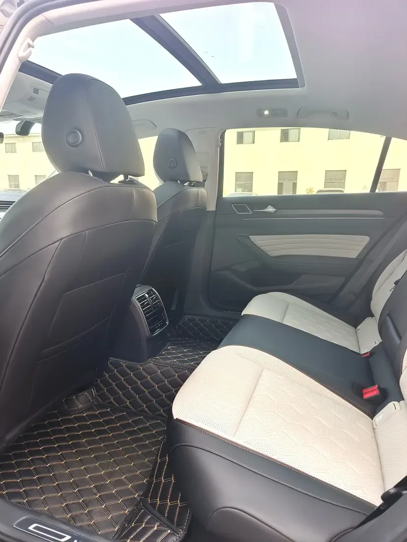 Volkswagen Magotan Magotan 2025 Magotan 2025 Public Edition 330TSI DSG Luxury Edition 2025 — thumbnail 3
