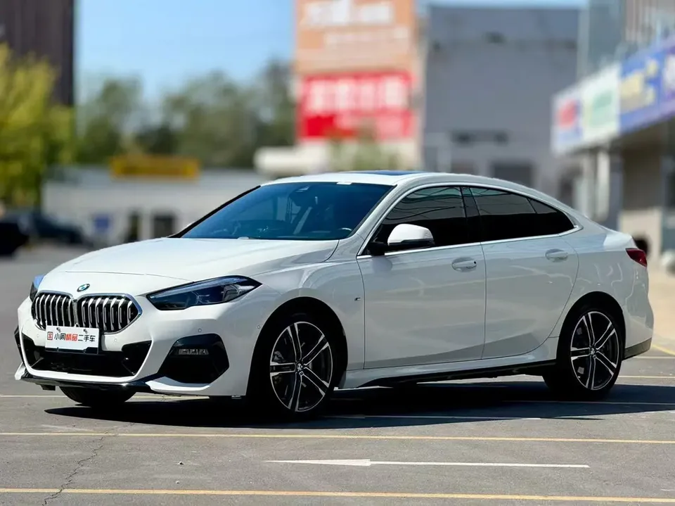 BMW 2 Series 2024