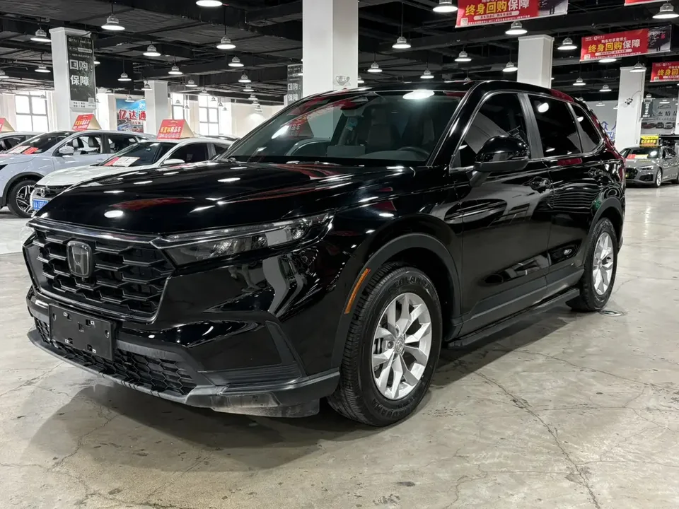 Honda CR-V 2023
