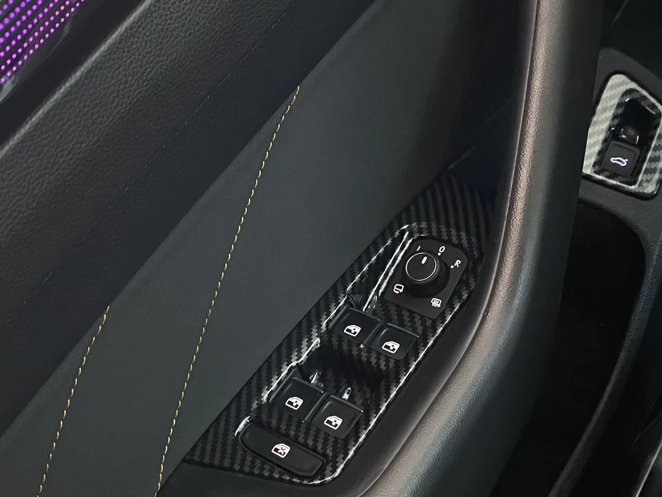 Volkswagen Arteon Volkswagen CC 2021 380TSI eye-catching version 2022 — миниатюра 3