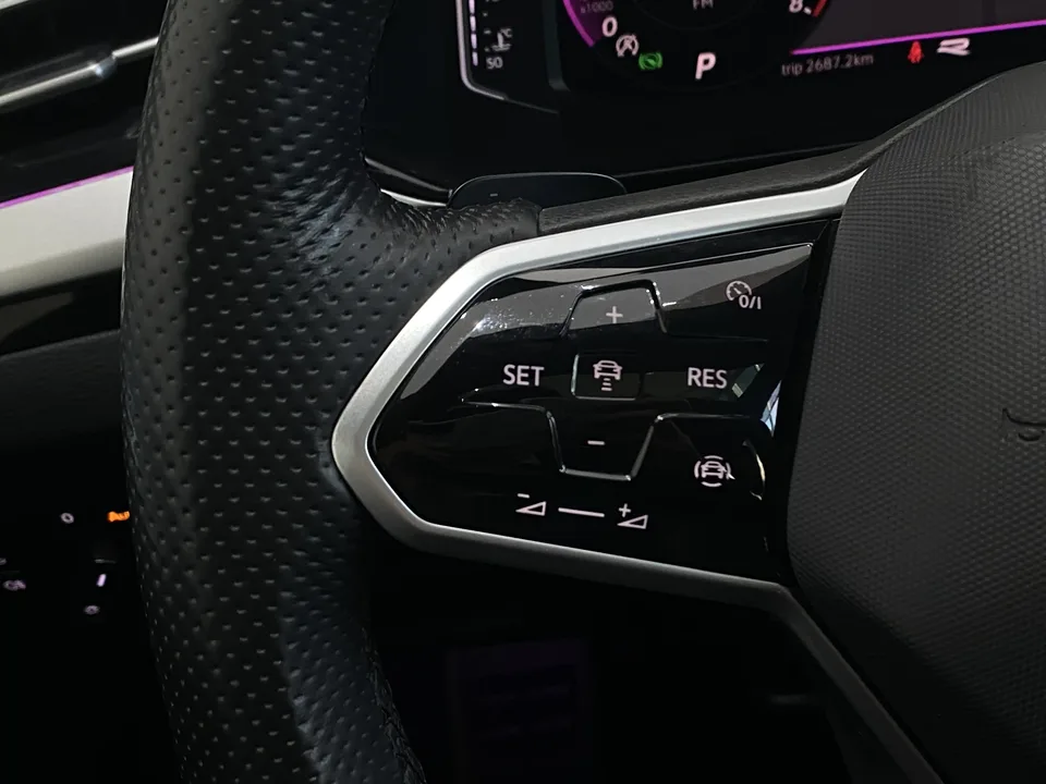 Volkswagen Arteon Volkswagen CC 2021 380TSI eye-catching version 2022 — миниатюра 5