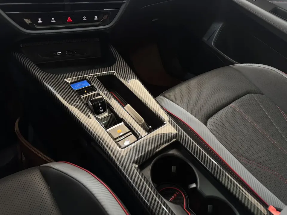 Volkswagen Lamando Lingdu Lingdu L 280TSI DSG Cool Edition 2022 — миниатюра 5