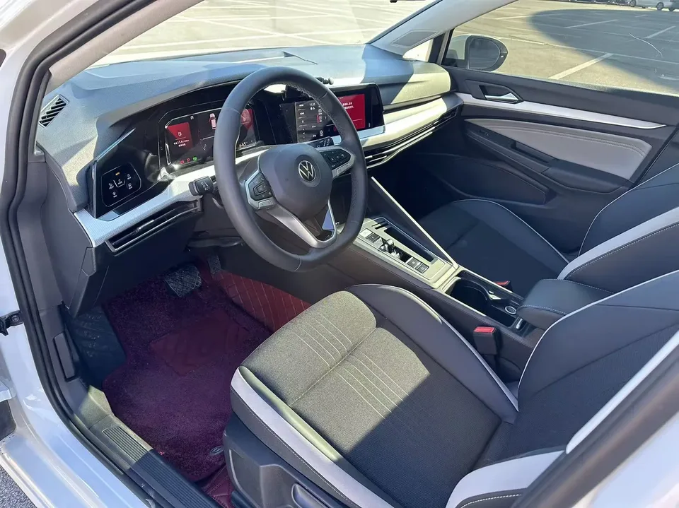Volkswagen Golf golf 2023 280TSI DSG Pro 2023 — thumbnail 5