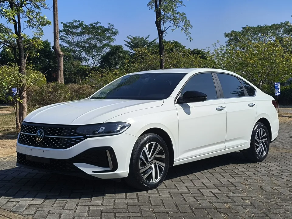 Volkswagen Lavida 2023