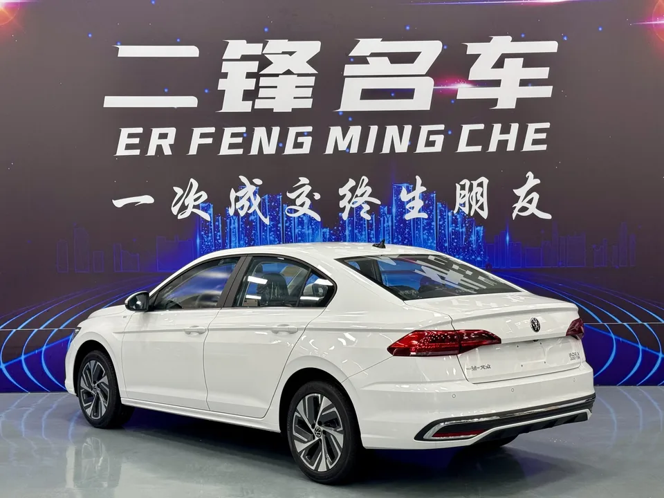 Volkswagen Bora Bora 2025 200TSI DSG Joy Travel PRO Edition 2025 — миниатюра 4
